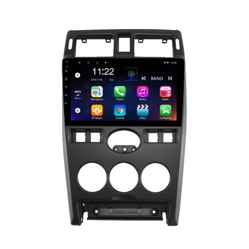9 pouces Android 13.0 pour 2007-2014 LADA PRIORA Radio Système de navigation GPS avec écran tactile HD Prise en charge Bluetooth Carplay OBD2