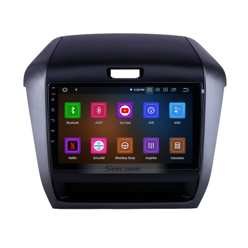 9 pouces pour 2020 Honda Freed Hybrid RHD Radio Android 13.0 Système de navigation GPS Bluetooth HD Écran tactile Prise en charge de Carplay TV numérique