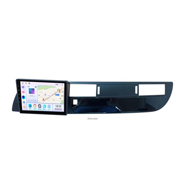 9 pouces Android 14.0 pour 2010 2011 2012 2013 2014 2015 2016 CITROEN C5 Système de navigation GPS stéréo avec prise en charge de l'écran tactile Bluetooth Caméra de recul