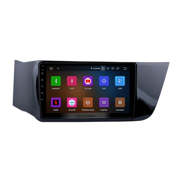 Andriod 13.0 HD écran tactile 9 pouces 2019 Changan CS15 LHD système de navigation GPS de voiture avec prise en charge Bluetooth Carplay DAB +