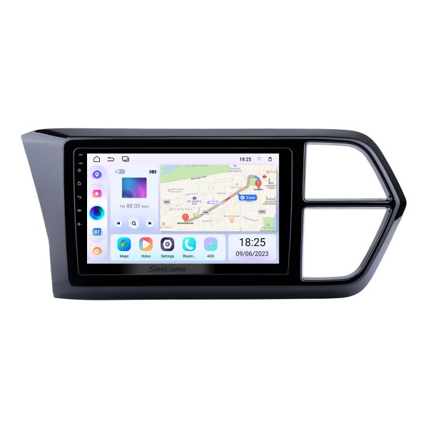 2019+ VW Volkswagen Jetta VS5 LHD Android 13.0 HD Écran tactile 10,1 pouces Unité principale Bluetooth Radio de navigation GPS avec prise en charge AUX SWC Carplay