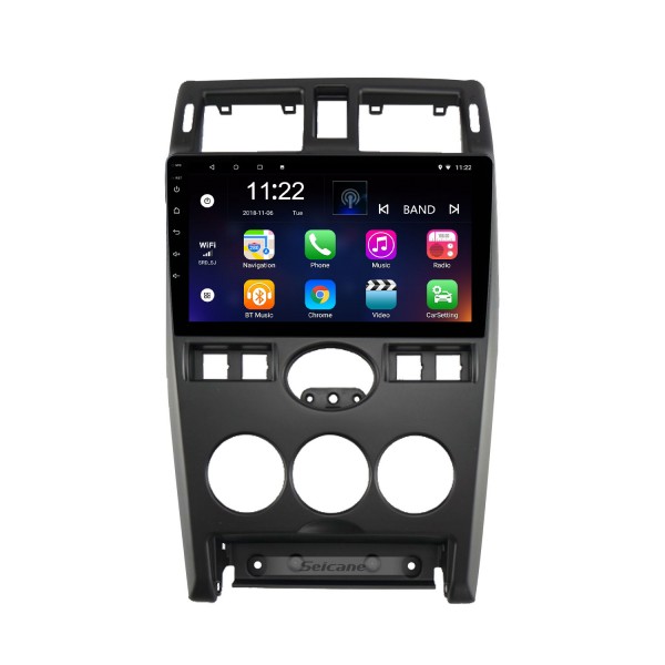 9 pouces Android 13.0 pour 2007-2014 LADA PRIORA Radio Système de navigation GPS avec écran tactile HD Prise en charge Bluetooth Carplay OBD2