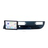 9 pouces Android 14.0 pour 2010 2011 2012 2013 2014 2015 2016 CITROEN C5 Système de navigation GPS stéréo avec prise en charge de l'écran tactile Bluetooth Caméra de recul