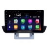 9 pouces OEM GPS Navigation Android 13.0 Stéréo pour 2012-2018 Mazda BT-50 Version d&amp;amp;#39;outre-mer Radio tactile Bluetooth Lien WIFI AUX USB Prise en charge du contrôle du volant OBD 3G DVR