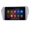 OEM 9 pouces Android 13.0 Radio pour 2015-2018 Toyota innova RHD Bluetooth Wifi HD Écran tactile Navigation GPS Carplay support USB OBD2 Digital TV TPMS