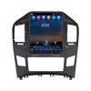 Écran tactile HD 9,7 pouces Android 10.0 pour 2017 HYUNDAI H1 Radio Système de navigation GPS Prise en charge Bluetooth Carplay Caméra de recul DVR Commande au volant TPMS