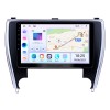 Navigation GPS Android 14.0 avec écran tactile 10,1 pouces HD pour 2015 Toyota Camry (version américaine) avec prise en charge Bluetooth Carplay TPMS