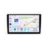 9 pouces Android 14.0 pour 2009 2010 2011 2012 HYUNDAI PORTER Système de navigation GPS stéréo avec Bluetooth OBD2 DVR HD Caméra de recul à écran tactile