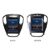 Radio de navigation GPS Android 10.0 de 9,7 pouces pour Buick Regal Opel Insignia 2009 2010 2011 2012 2013 avec écran tactile HD Prise en charge Bluetooth Carplay DVR TPMS