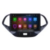 Écran tactile HD 2015 2016 2017 2018 Ford Figo Radio Android 13.0 9 pouces Navigation GPS Bluetooth AUX Support Carplay Caméra de recul