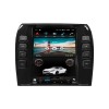 Pour 2004 2005-2008 Jaguar X-TYPE Système de navigation GPS Android 10.0 Carplay Radio Écran tactile Multimédia Prise en charge Bluetooth Caméra de recul WIFI OBD2