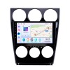 2004-2015 Old Mazda 6 HD Écran tactile 9 pouces Android 14.0 Stéréo Bluetooth Prise en charge de la navigation GPS Commande au volant WIFI OBD2 Carplay DVR