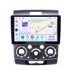 Radio de navigation GPS Android 13.0 de 9 pouces pour 2006-2010 Ford Everest / Ranger Mazda BT-50 avec prise en charge Bluetooth à écran tactile HD Carplay TPMS