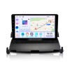 OEM 9 pouces Android 14.0 pour 2009-2012 DODGE JOURNEY Radio Système de navigation GPS avec écran tactile HD Prise en charge Bluetooth Carplay OBD2 DVR TPMS