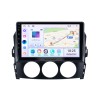 Andriod 14.0 HD Touchsreen 9 pouces 2009 Mazda MX-5 Système de navigation GPS avec prise en charge Bluetooth Carplay