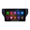 Écran tactile HD 10,1 pouces Android 13.0 pour FAW Haima M6 Radio Système de navigation GPS Prise en charge Bluetooth Carplay Caméra de recul