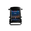 9,7 pouces Android 10.0 Unité principale de navigation GPS pour 2006-2012 Chevy Chevrolet Captiva Radio USB avec USB Bluetooth WIFI Prise en charge DVR OBD2 TPMS Commande au volant