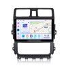 10,1 pouces Android 14.0 pour 2017 changan ruixing M70 Radio de navigation GPS avec Bluetooth HD Écran tactile Prise en charge WIFI TPMS DVR Carplay Caméra de recul DAB +