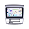 Système de navigation GPS radio Toyota Alphard 9 pouces Android 14.0 pour 2003 2004-2007 avec écran tactile HD, prise en charge Bluetooth Carplay OBD2
