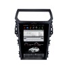 Écran tactile HD 12,1 pouces pour 2014-2019 Ford Explorer TX4003 autoradio stéréo Bluetooth Carplay système stéréo prise en charge caméra AHD