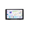 9 pouces Android 14.0 pour 2013 2014 2015+ PEUGEOT 3008 Système de navigation GPS stéréo avec prise en charge de l&amp;#39;écran tactile Bluetooth Caméra de recul