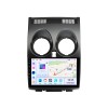 2005-2018 NISSAN Qashqai 9 pouces Android 14.0 Radio Bluetooth pour la navigation GPS Musique Bluetooth Prise en charge USB Carplay DVR WIFI OBD2 DVR Commande au volant