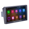 OEM 10.1 pouces Android 13.0 pour 2007 2008 2009-2012 Lifan 520 Radio Bluetooth HD Écran tactile Système de navigation GPS Support Carplay OBD2