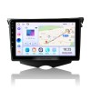 Android 13.0 HD écran tactile 9 pouces pour HYUNDAI VELOSTER 2011-2017 système de navigation GPS Radio avec prise en charge Bluetooth caméra arrière Carplay