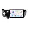 9 pouces Android 14.0 pour 2012 2013 2014 TOYOTA PRIUS C Système de navigation GPS stéréo avec Bluetooth OBD2 DVR TPMS Caméra de recul