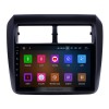 2013-2019 Toyota AGYA / WIGO Écran tactile Android 13.0 Radio de navigation GPS 9 pouces Bluetooth Lecteur multimédia Carplay Musique Prise en charge AUX Caméra de recul 1080P