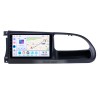 OEM 9 pouces Android 14.0 Radio pour 2010-2016 Ford Transit Bluetooth HD Écran tactile Prise en charge de la navigation GPS Carplay Caméra arrière