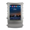 Écran tactile HD 9.7 pouces pour HYUNDAI VERACRUZ haut de gamme autoradio stéréo Bluetooth Carplay système stéréo prise en charge caméra AHD