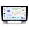 9 pouces Android 14.0 pour 2007-2014 Opel Astra J Radio Système de navigation GPS avec écran tactile HD Prise en charge Bluetooth Carplay OBD2