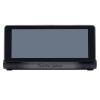 Android 5.1 HD 1280 * 480 Résolution d'écran Auto navigation GPS DVR Caméra vidéo Support Musique 4G WiFi Bluetooth Appel mains libres