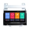 7 pouces Android 10.0 Radio de navigation GPS pour 2007-2012 Land Rover / Freelander 2 Bluetooth Wifi HD Écran tactile Musique USB support 1080P Vidéo Carplay TV numérique