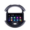 Pour 2019 Suzuki S-presso Radio Android 13.0 HD Écran tactile 9 pouces Système de navigation GPS avec prise en charge Bluetooth Carplay DVR