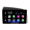 9 pouces Android 14.0 pour IVECO BRONTE LHD 2014-2016 Système de navigation radio GPS avec écran tactile HD Prise en charge Bluetooth Carplay OBD2