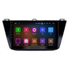 10,1 pouces Android 13.0 Radio pour 2016-2018 VW Volkswagen Tiguan Bluetooth HD à écran tactile Navigation GPS Carplay support USB TPMS DAB + DVR