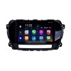 Android 13.0 9 pouces HD radio à navigation tactile GPS Navigation pour 2011-2015 Great Wall Wingle 5 avec support Bluetooth Carplay DVR OBD2