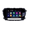 Android 14.0 9 pouces HD radio à navigation tactile GPS Navigation pour 2011-2015 Great Wall Wingle 5 avec support Bluetooth Carplay DVR OBD2