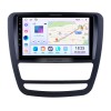 Pour 2018 JAC Shuailing T6 T8 Radio 9 pouces Android 14.0 HD Système de navigation GPS à écran tactile avec prise en charge Bluetooth Carplay OBD2
