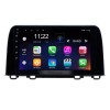 2017 2018 Honda CRV 9 pouces Android 14.0 HD Écran tactile Bluetooth Navigation GPS Radio Prise en charge USB AUX Carplay WIFI Mirror Link Caméra de recul OBD2