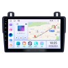 OEM 9 pouces Android 14.0 pour 2018 Changan X3 / X1 / MINI T3 / Shenqi T3 Radio avec Bluetooth HD tactile système de navigation GPS support Carplay