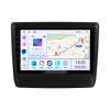 9 pouces Android 14.0 pour 2022 Kia Sportage système de navigation GPS stéréo avec prise en charge de l&amp;#39;écran tactile Bluetooth caméra de recul