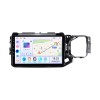 Pour 2017 CHERY TIGGO 5X Radio Android 13.0 Écran tactile HD Système de navigation GPS 10,1 pouces avec prise en charge Bluetooth Carplay DVR
