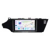 Audio de voiture à écran tactile Android 14.0 avec GPS Carplay pour 2013 Toyota Avalon LHD prise en charge Bluetooth WIFI DVR