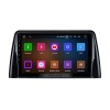 Pour Kia KX7 2017 Radio Android 13.0 HD écran tactile 10,1 pouces avec AUX Bluetooth système de navigation GPS Carplay supporte la vidéo 1080P