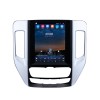 Écran tactile HD pour Great Wall Cannon 2019 Radio Android 10.0 Système de navigation GPS de 9,7 pouces avec prise en charge Bluetooth USB TV numérique Carplay