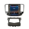 Android 10.0 Système de navigation GPS 9,7 pouces pour 2008-2013 NISSAN teana Radio Écran tactile multimédia avec prise en charge Carplay Bluetooth Caméra de recul WIFI OBD2