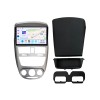 10,1 pouces Android 14.0 pour 2008 2009 2010-2018 Système de navigation GPS stéréo Buick Excelle avec prise en charge de l'écran tactile Bluetooth Caméra de recul
